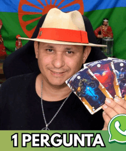 01 PERGUNTA OBJETIVA - PERGUNTE AS CARTAS